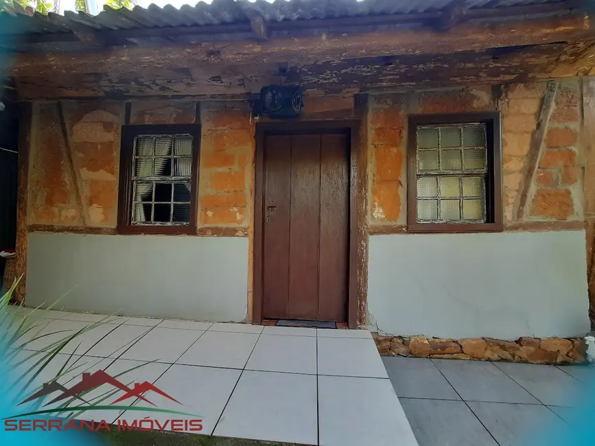 Sítio / Rancho com 1 quarto à venda, 49m2 em Picada Cafe - RS - imagem 5 Foto 5 de Sítio / Rancho com 1 quarto à venda, 49m2 em Picada Cafe - RS