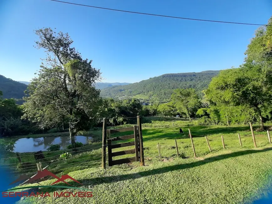 Sítio / Rancho com 1 quarto à venda, 49m2 em Picada Cafe - RS - imagem 6 Foto 6 de Sítio / Rancho com 1 quarto à venda, 49m2 em Picada Cafe - RS