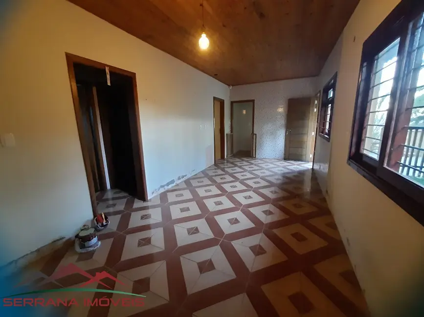 Foto 3 de Casa com 3 quartos à venda, 70m2 em Nova Petropolis - RS