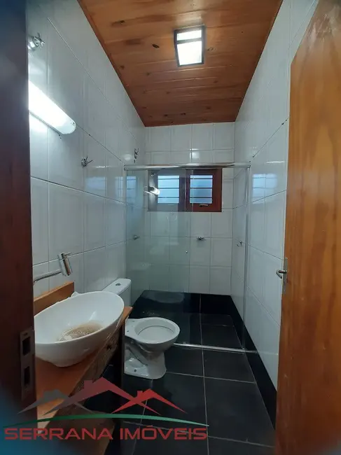 Foto 7 de Casa com 3 quartos à venda, 70m2 em Nova Petropolis - RS