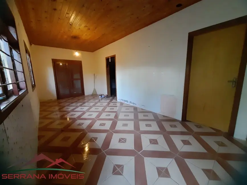 Foto 2 de Casa com 3 quartos à venda, 70m2 em Nova Petropolis - RS