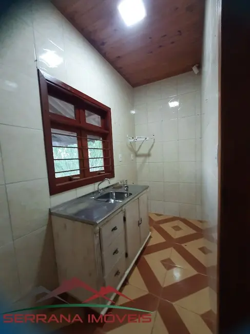 Foto 4 de Casa com 3 quartos à venda, 70m2 em Nova Petropolis - RS