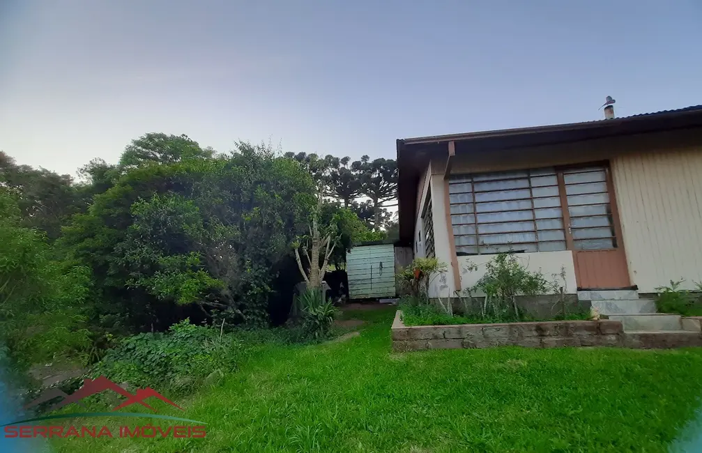 Foto 6 de Casa com 2 quartos à venda, 75m2 em Nova Petropolis - RS