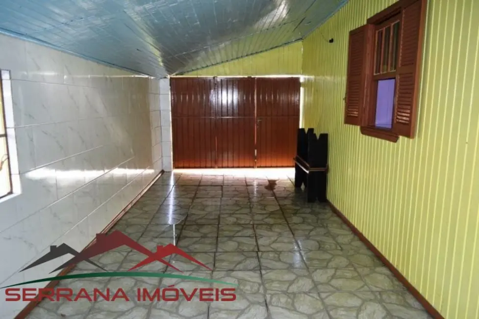 Foto 3 de Casa com 2 quartos à venda, 75m2 em Nova Petropolis - RS