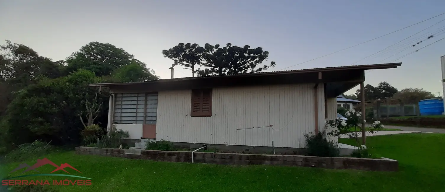 Foto 5 de Casa com 2 quartos à venda, 75m2 em Nova Petropolis - RS