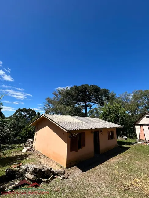 Sítio / Rancho com 2 quartos à venda, 148m2 em Nova Petropolis - RS - imagem 4 Foto 4 de Sítio / Rancho com 2 quartos à venda, 148m2 em Nova Petropolis - RS