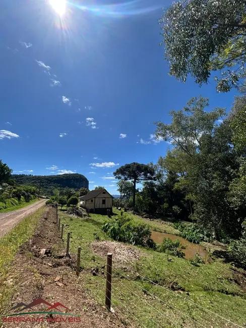 Sítio / Rancho com 2 quartos à venda, 148m2 em Nova Petropolis - RS - imagem 3 Foto 3 de Sítio / Rancho com 2 quartos à venda, 148m2 em Nova Petropolis - RS