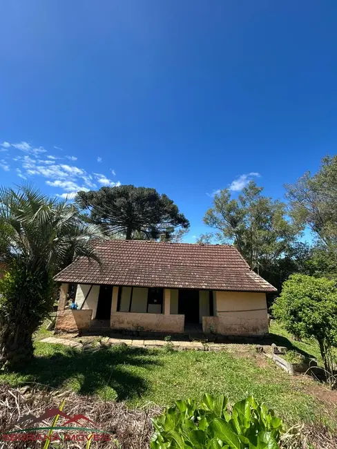 Sítio / Rancho com 2 quartos à venda, 148m2 em Nova Petropolis - RS - imagem 2 Foto 2 de Sítio / Rancho com 2 quartos à venda, 148m2 em Nova Petropolis - RS