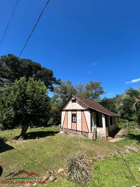 Sítio / Rancho com 2 quartos à venda, 148m2 em Nova Petropolis - RS - imagem 1 Foto 1 de Sítio / Rancho com 2 quartos à venda, 148m2 em Nova Petropolis - RS