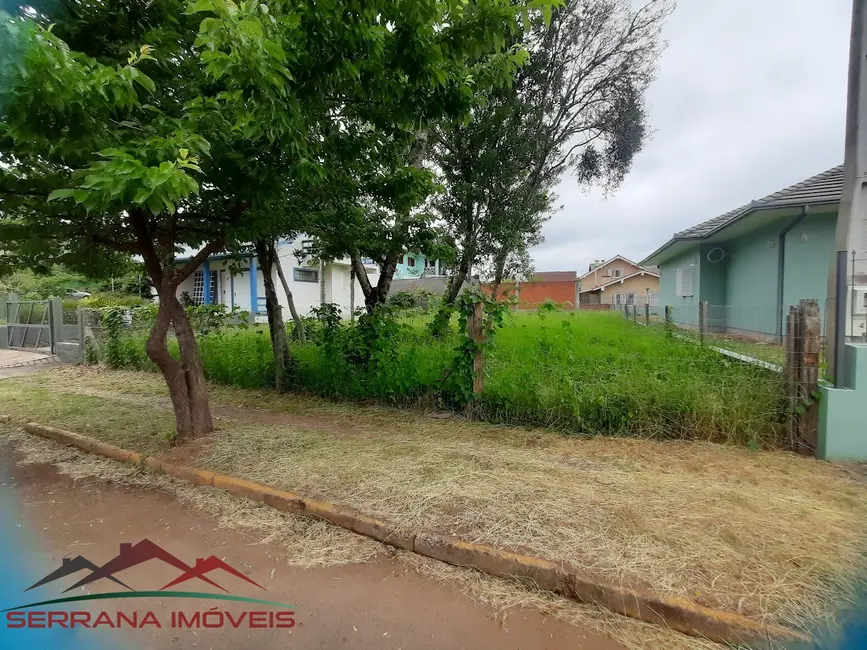 Terreno / Lote à venda, 392m2 em Nova Petropolis - RS - imagem 1 Foto 1 de Terreno / Lote à venda, 392m2 em Nova Petropolis - RS