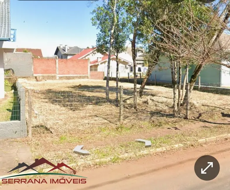 Terreno / Lote à venda, 392m2 em Nova Petropolis - RS - imagem 1 Foto 1 de Terreno / Lote à venda, 392m2 em Nova Petropolis - RS