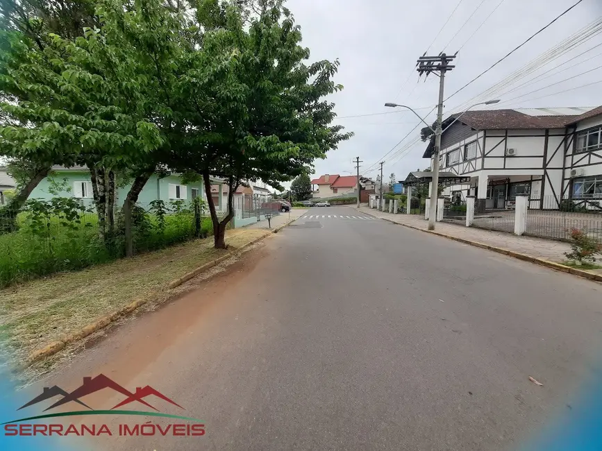 Terreno / Lote à venda, 392m2 em Nova Petropolis - RS - imagem 2 Foto 2 de Terreno / Lote à venda, 392m2 em Nova Petropolis - RS