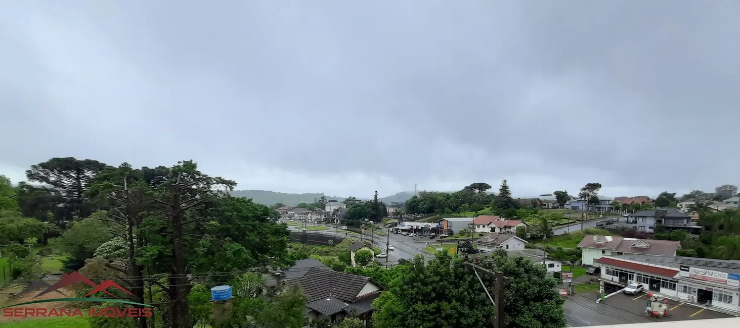 Apartamento com 1 quarto para alugar, 55m2 em Nova Petropolis - RS - imagem 1 Foto 1 de Apartamento com 1 quarto para alugar, 55m2 em Nova Petropolis - RS