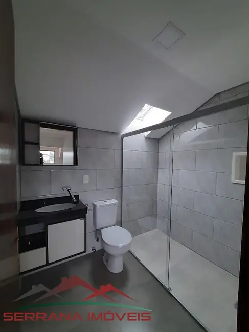 Apartamento com 1 quarto para alugar, 55m2 em Nova Petropolis - RS - imagem 3 Foto 3 de Apartamento com 1 quarto para alugar, 55m2 em Nova Petropolis - RS