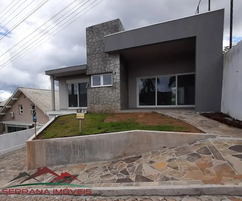 Foto 3 de Casa com 3 quartos à venda, 276m2 em Nova Petropolis - RS