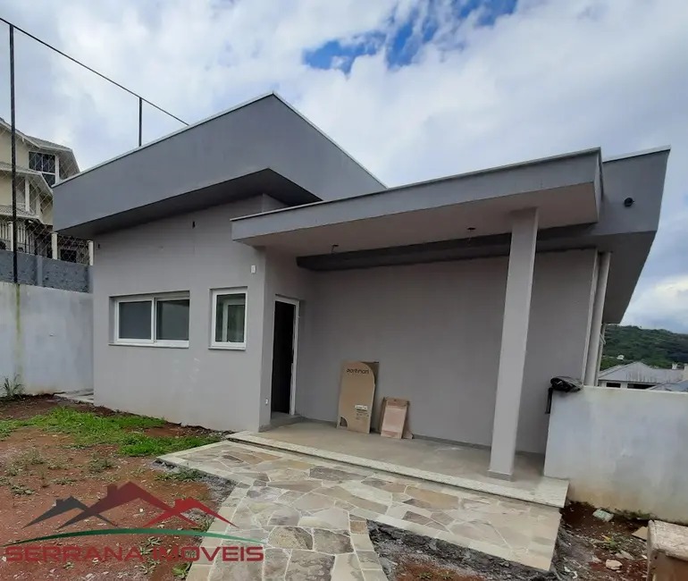 Foto 9 de Casa com 3 quartos à venda, 276m2 em Nova Petropolis - RS