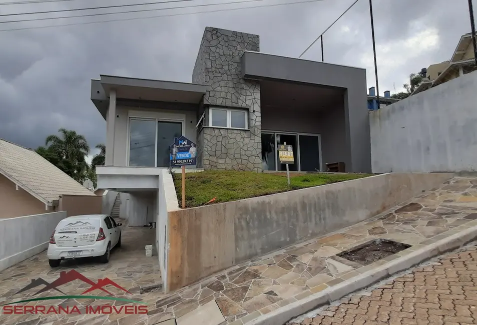 Foto 2 de Casa com 3 quartos à venda, 276m2 em Nova Petropolis - RS