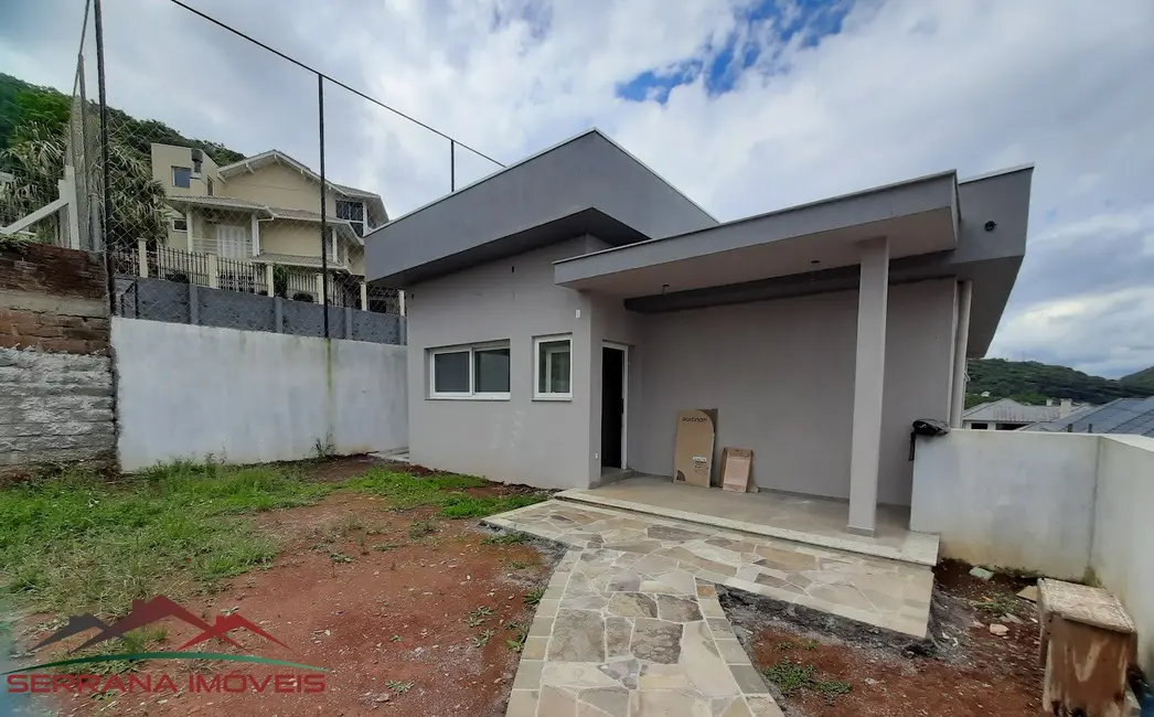 Foto 8 de Casa com 3 quartos à venda, 276m2 em Nova Petropolis - RS