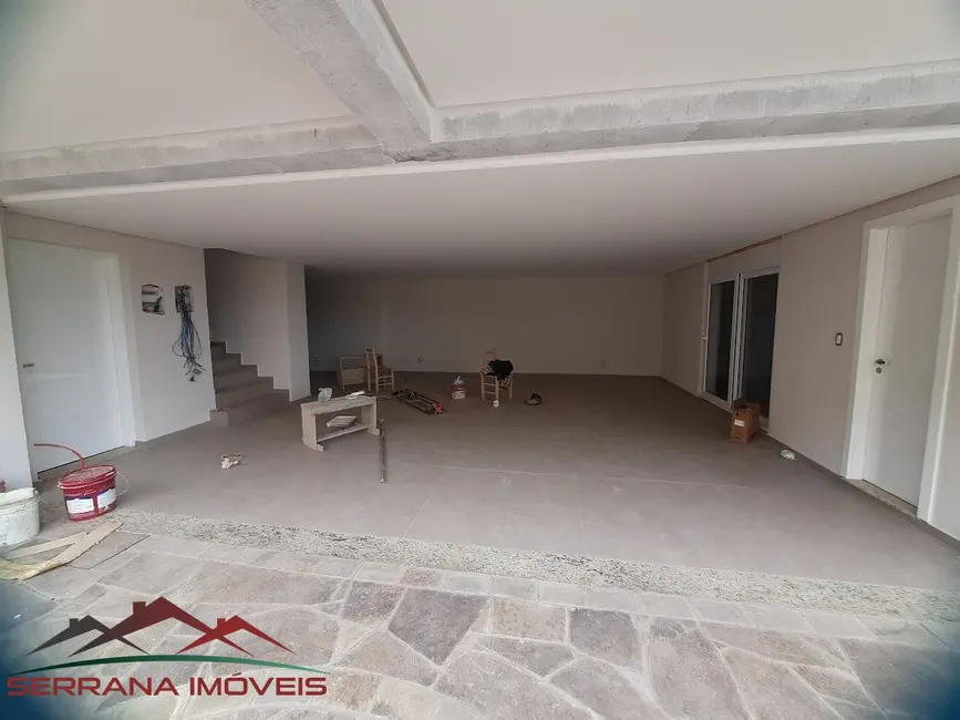 Foto 4 de Casa com 3 quartos à venda, 276m2 em Nova Petropolis - RS