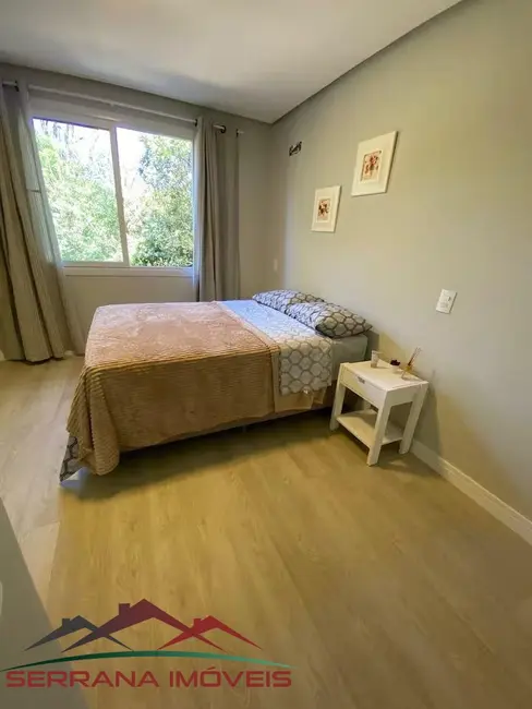Foto 5 de Apartamento com 2 quartos à venda, 70m2 em Nova Petropolis - RS