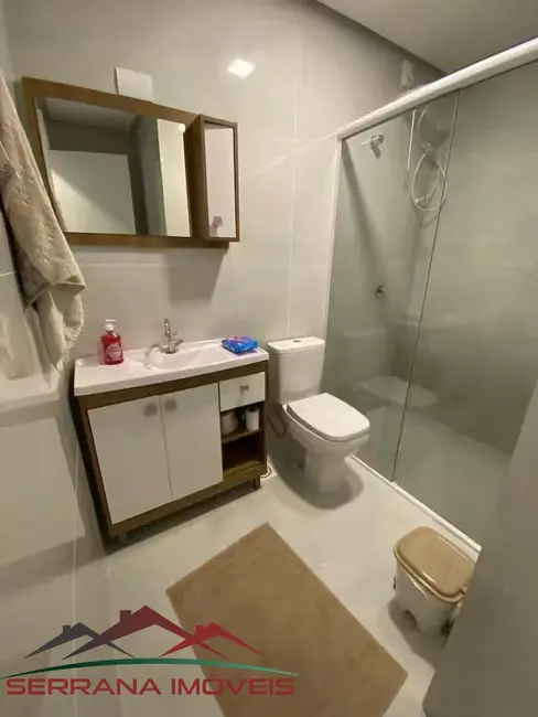 Foto 6 de Apartamento com 2 quartos à venda, 70m2 em Nova Petropolis - RS