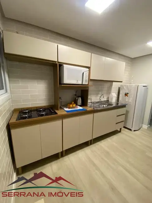 Foto 8 de Apartamento com 2 quartos à venda, 70m2 em Nova Petropolis - RS