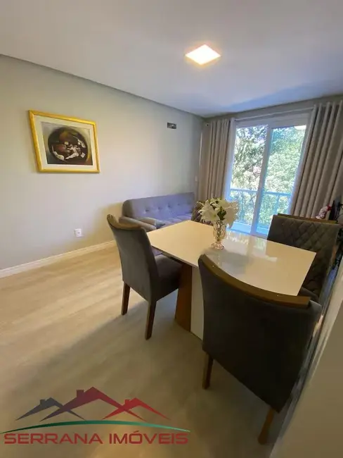 Foto 9 de Apartamento com 2 quartos à venda, 70m2 em Nova Petropolis - RS