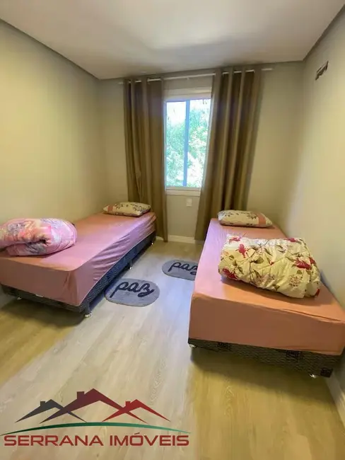 Foto 3 de Apartamento com 2 quartos à venda, 70m2 em Nova Petropolis - RS