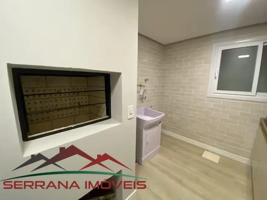 Foto 2 de Apartamento com 2 quartos à venda, 70m2 em Nova Petropolis - RS