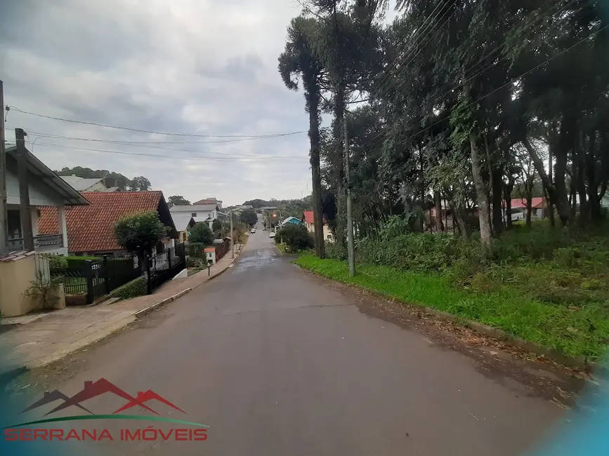 Foto 4 de Terreno / Lote à venda, 453m2 em Nova Petropolis - RS