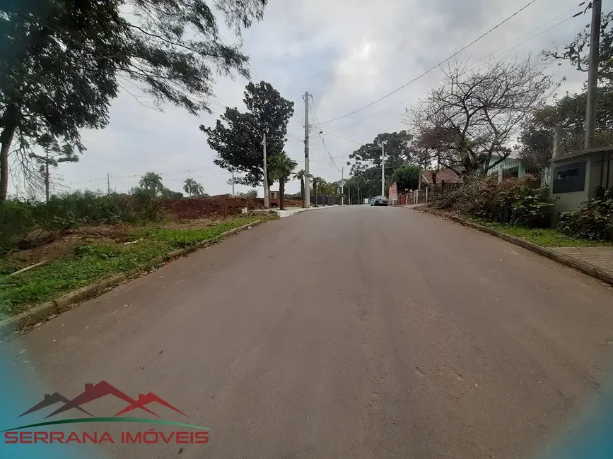 Foto 2 de Terreno / Lote à venda, 453m2 em Nova Petropolis - RS