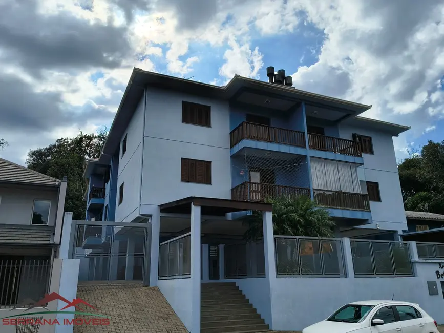 Foto 1 de Apartamento com 2 quartos à venda, 70m2 em Nova Petropolis - RS