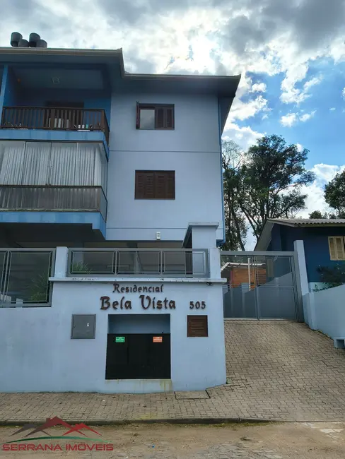 Foto 2 de Apartamento com 2 quartos à venda, 70m2 em Nova Petropolis - RS