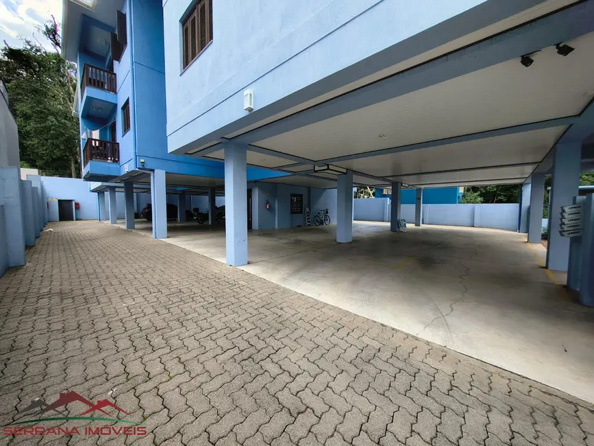 Foto 3 de Apartamento com 2 quartos à venda, 70m2 em Nova Petropolis - RS