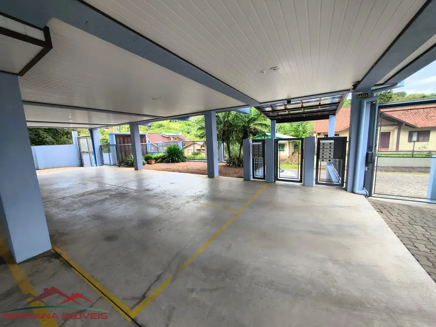 Foto 4 de Apartamento com 2 quartos à venda, 70m2 em Nova Petropolis - RS