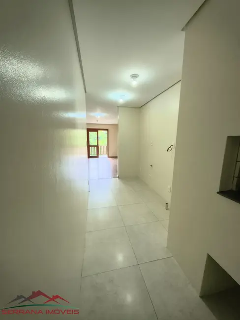 Foto 8 de Apartamento com 2 quartos à venda, 70m2 em Nova Petropolis - RS