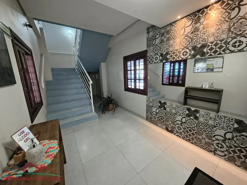 Foto 5 de Apartamento com 2 quartos à venda, 70m2 em Nova Petropolis - RS