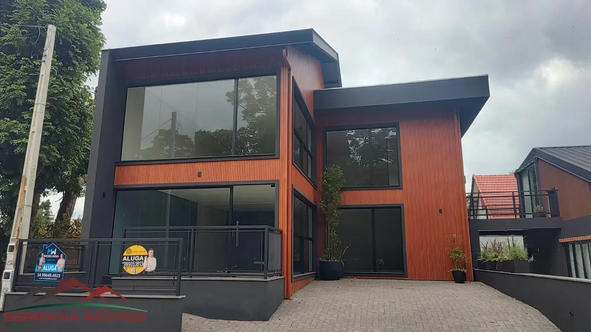 Sala Comercial para alugar, 77m2 em Centro, Nova Petropolis - RS - imagem 1 Foto 1 de Sala Comercial para alugar, 77m2 em Centro, Nova Petropolis - RS