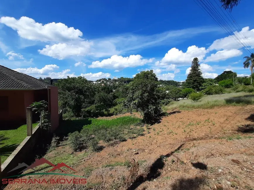 Foto 1 de Terreno / Lote à venda, 8663m2 em Nova Petropolis - RS