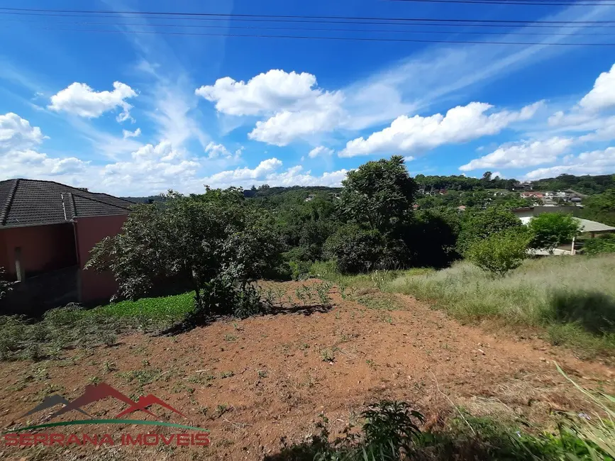 Foto 8 de Terreno / Lote à venda, 8663m2 em Nova Petropolis - RS