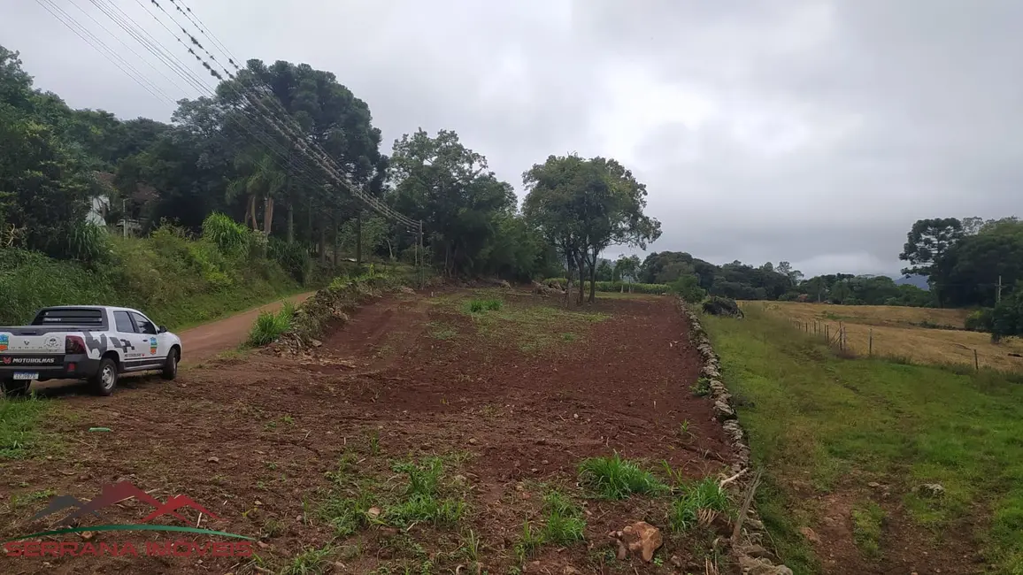 Foto 2 de Terreno / Lote à venda em Nova Petropolis - RS
