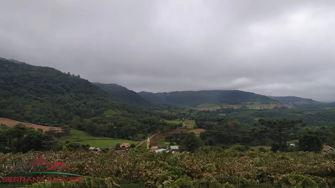 Foto 4 de Terreno / Lote à venda em Nova Petropolis - RS