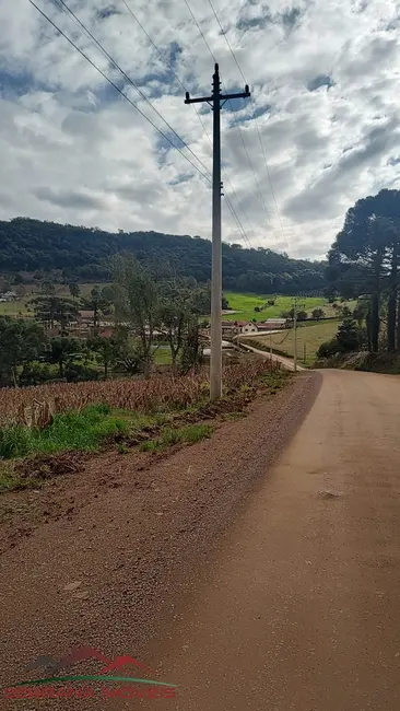 Foto 6 de Terreno / Lote à venda em Nova Petropolis - RS