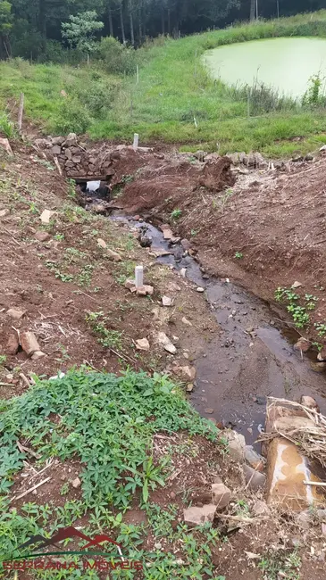 Foto 3 de Terreno / Lote à venda em Nova Petropolis - RS