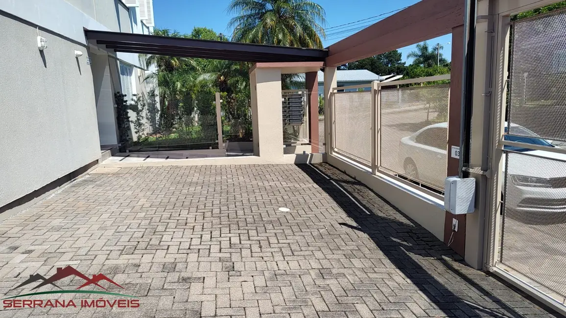 Foto 5 de Apartamento com 2 quartos à venda, 70m2 em Nova Petropolis - RS