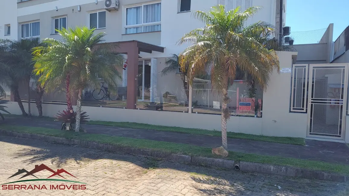 Foto 3 de Apartamento com 2 quartos à venda, 70m2 em Nova Petropolis - RS