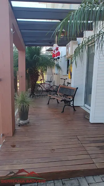 Foto 9 de Apartamento com 2 quartos à venda, 70m2 em Nova Petropolis - RS