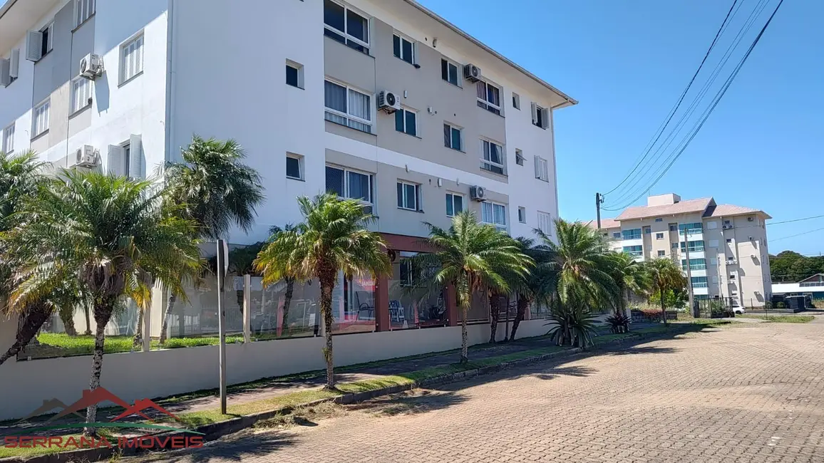 Foto 1 de Apartamento com 2 quartos à venda, 70m2 em Nova Petropolis - RS