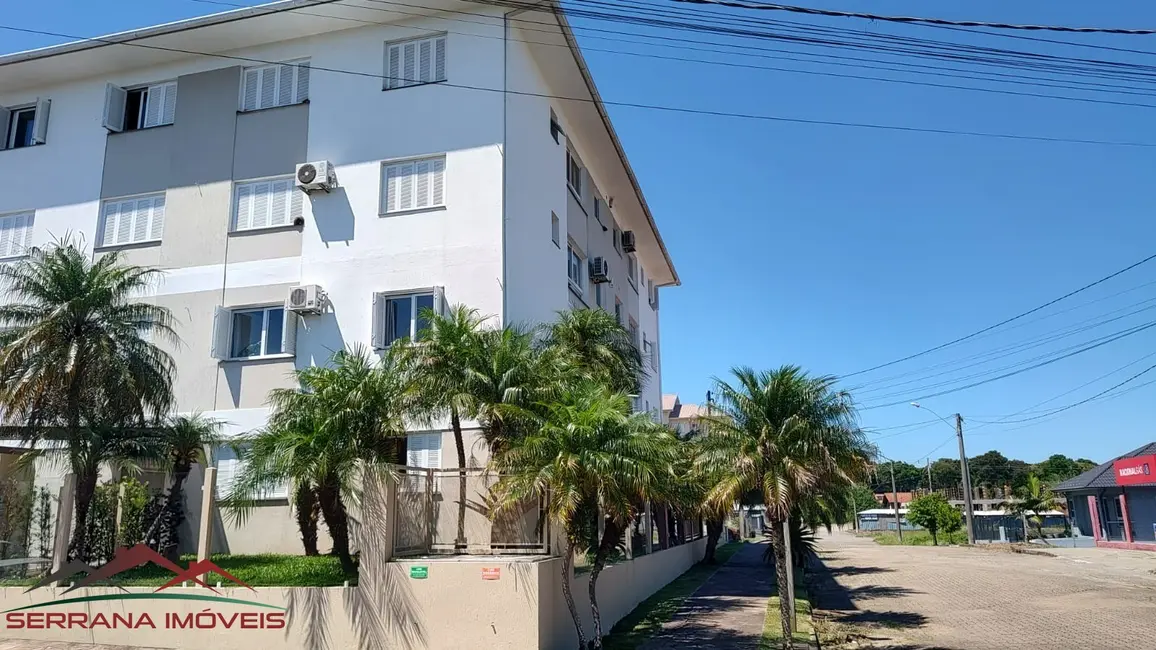 Foto 2 de Apartamento com 2 quartos à venda, 70m2 em Nova Petropolis - RS