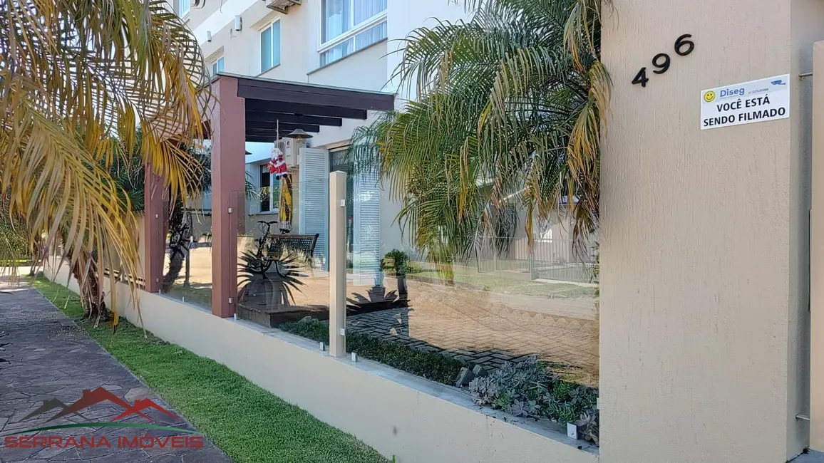 Foto 4 de Apartamento com 2 quartos à venda, 70m2 em Nova Petropolis - RS